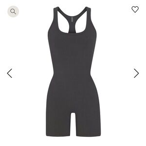 Skims Outdoor Onsie